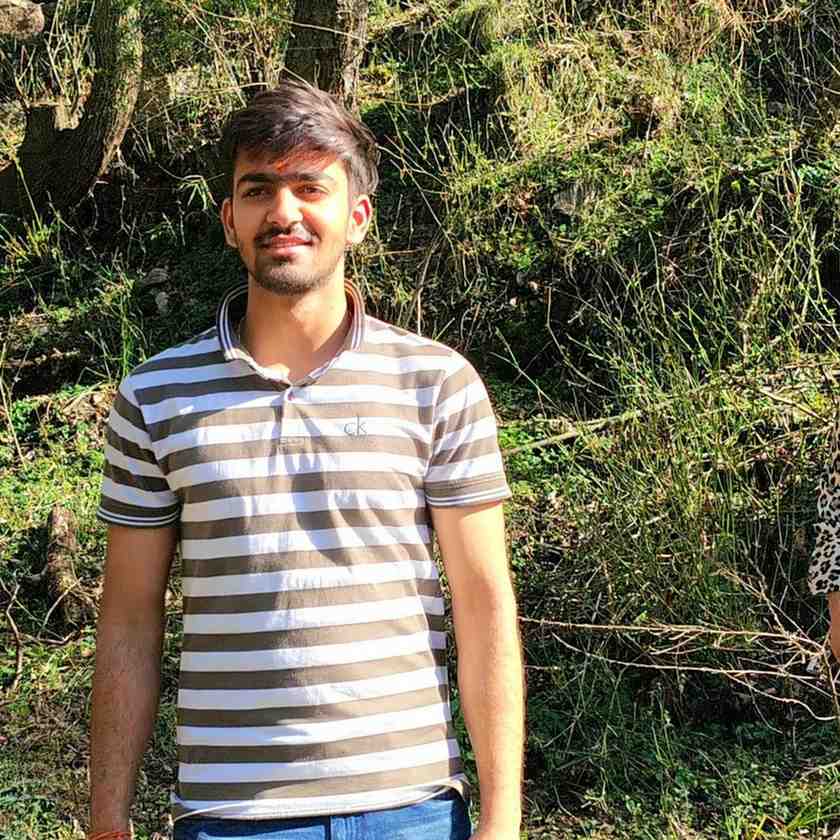 Aayush Kumar